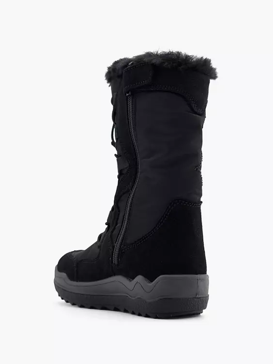 elefanten Schneestiefel FRANTJE, Weite W