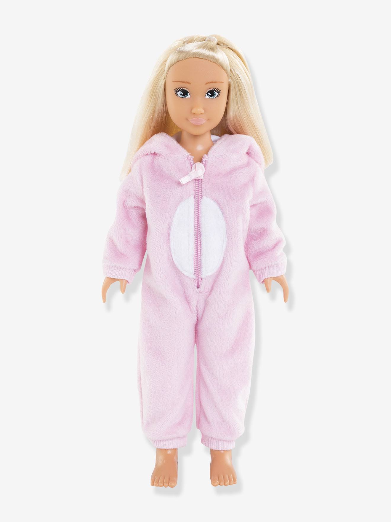 Poupée Valentine Pyjama Party