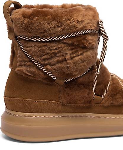 ivylee Boots Lacey