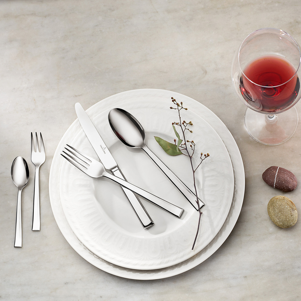 Villeroy & Boch Ménagère 30pcs. Victor ensemble de couverts