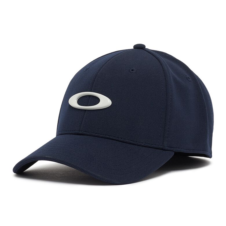 Oakley Tincan Cap fathom/light grey