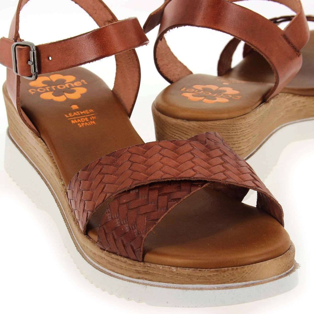 Porronet  FI 2853 - Cognac