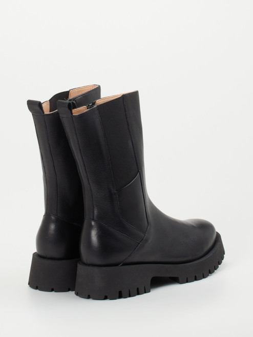 Stiefelette-27150090097 Werner