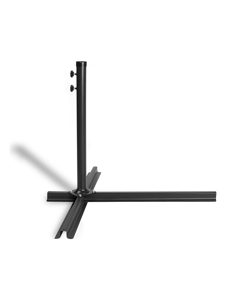 Lifa Living Ampelschirm in Schwarz - (H)250 cm günstig kaufen onesize