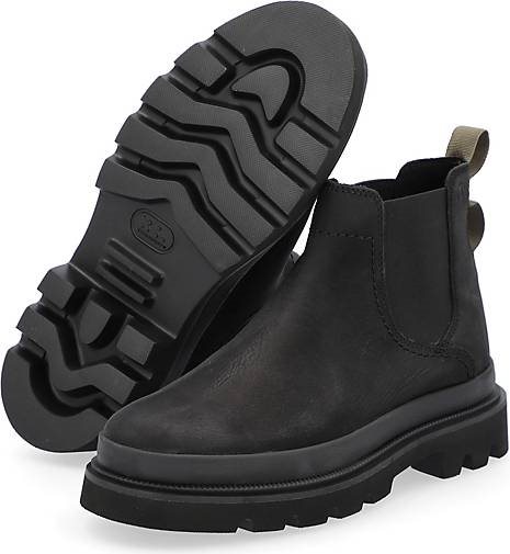 Clarks Chelsea Boot BADELL TOP