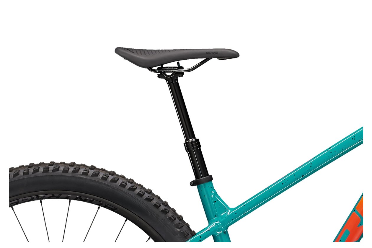 Trek Roscoeu00a07 - 2024 - 29 Zoll - Diamant