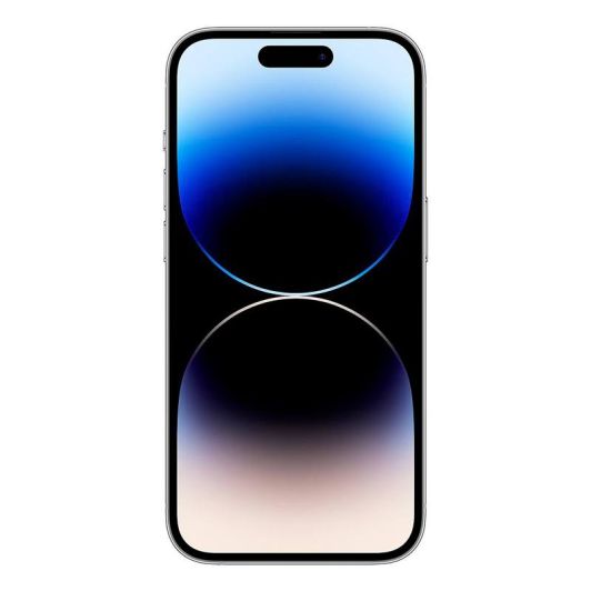 APPLE iPhone 14 Pro 128GB Ασημί Ανακαινισμένο Οικολογικό