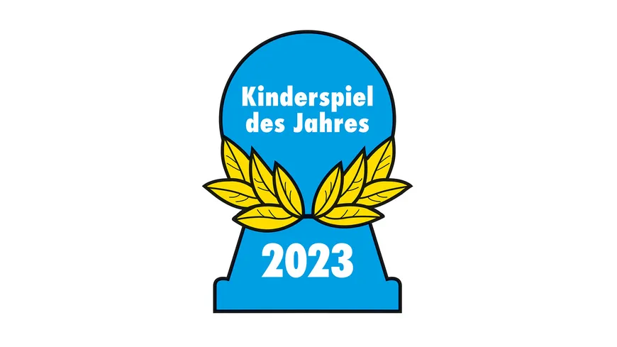 Libellud - Mysterium Kids: Der Schatz von Kapitän Buh - Kinderspiel des Jahres 2023