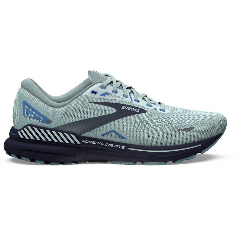 Brooks Adrenaline GTS 23 Laufschuhe Damen