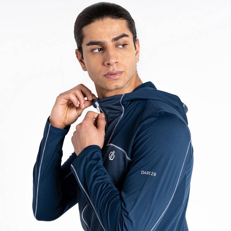 Dare 2B Revive II Funktionsjacke Herren