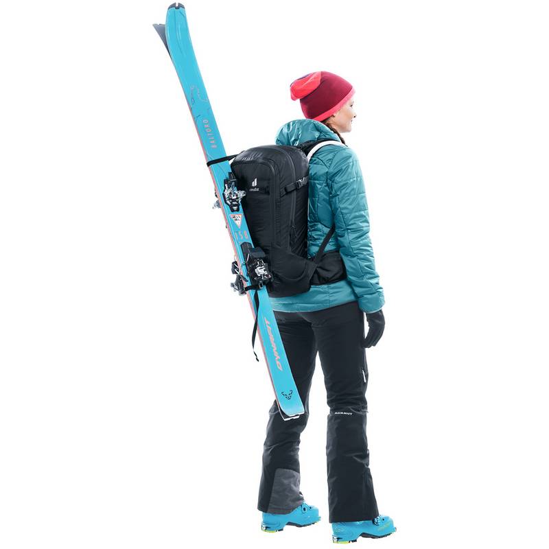 Deuter Freerider 28 SL Alpinrucksack Damen
