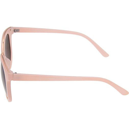 Leslii Sonnenbrille Classic im trendigen Retro-Look