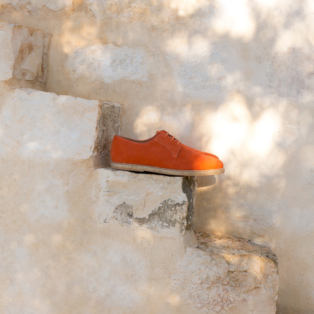 Le Beau Parleur - Tangerine