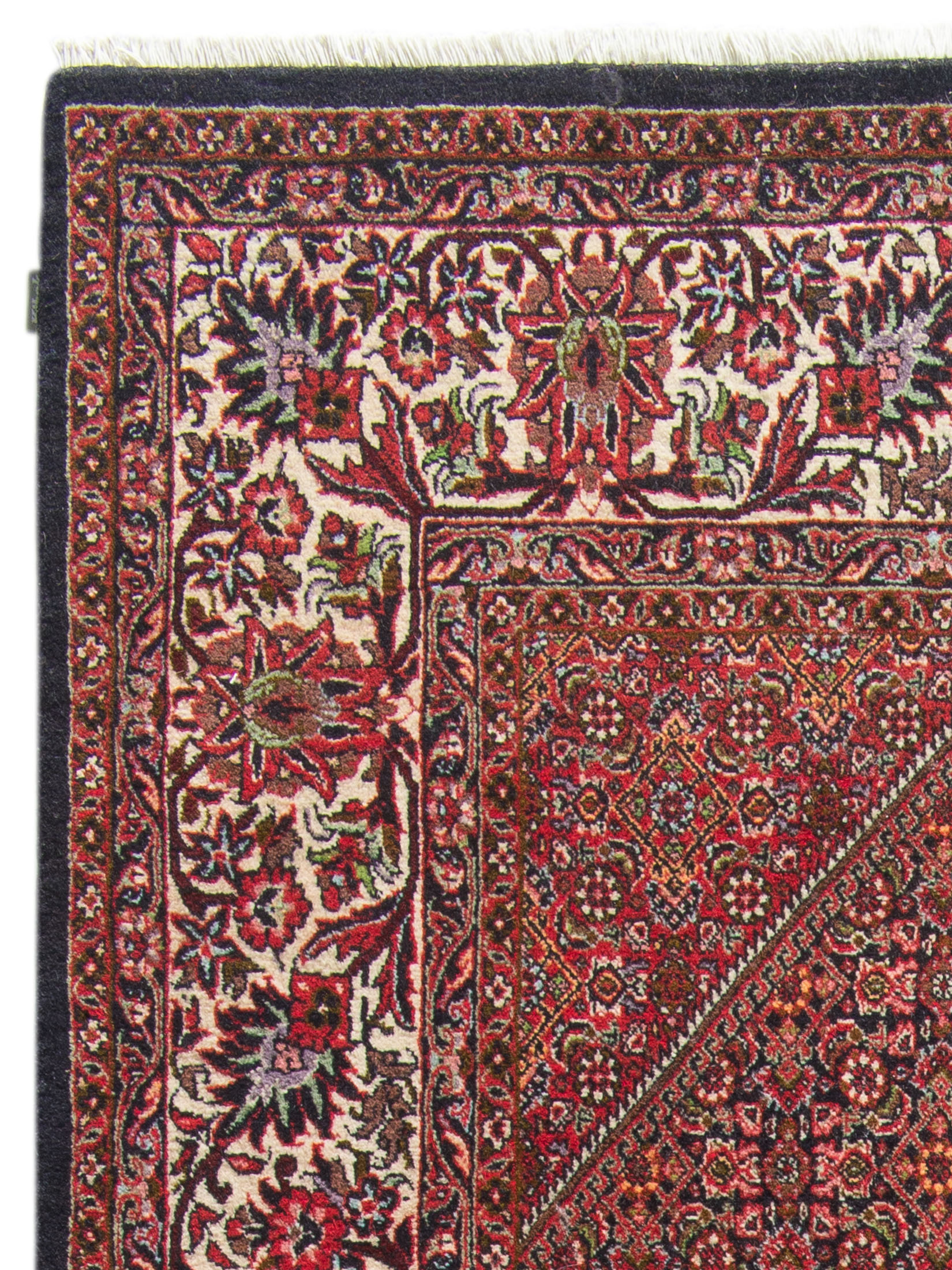 Bidjar Zandjan ca. 204 x 314 cm, Unikat / Einzelstück