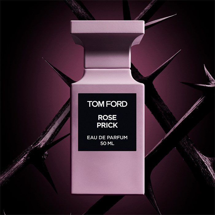 Eau de Parfum Spray