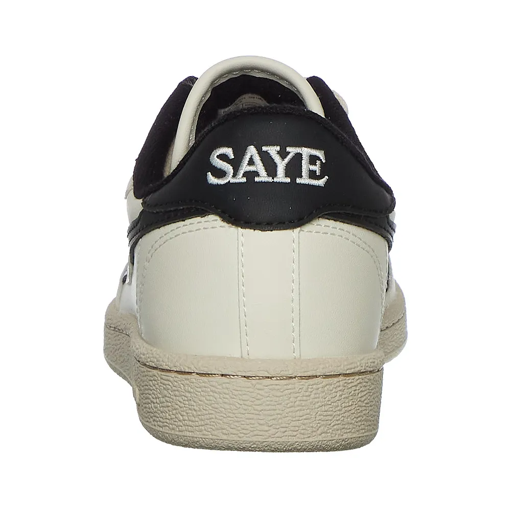 SAYE Modelo 89 Vegan M89-V01-VBLACK / schwarz