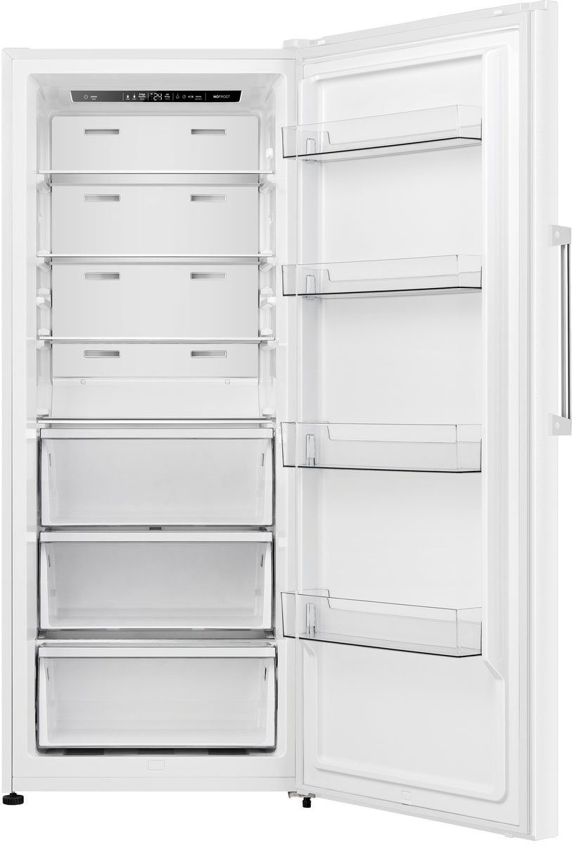 GORENJE Top Freezer FNC 717 FNC 717 DAW5, 172 cm hoch, 70 cm breit, No Frost