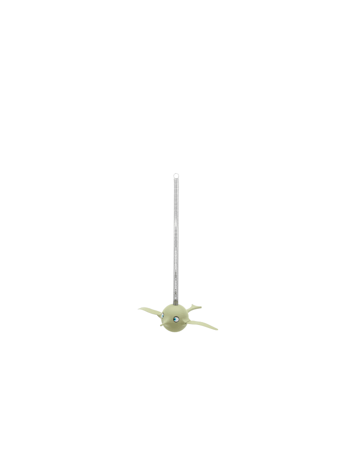Hoptimist Hoptimist Soft Birdie in Olive günstig kaufen S