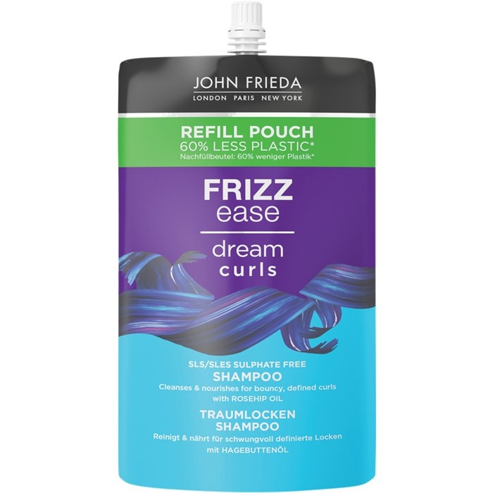 Traumlocken Shampoo