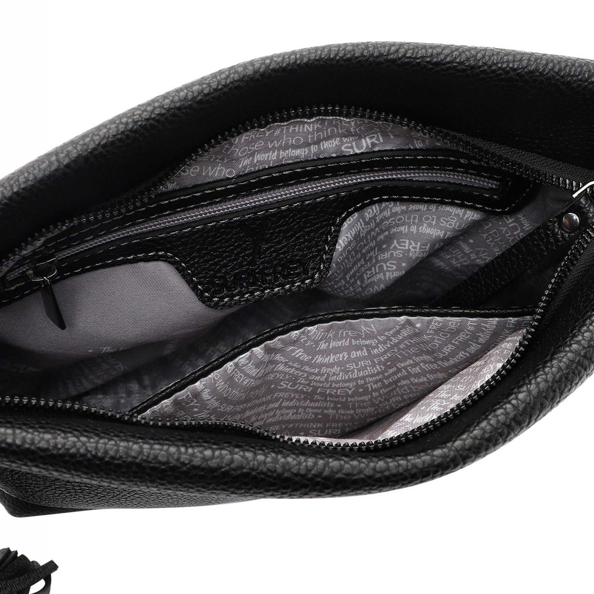 Suri Frey Kiky 14130 Schwarz Black