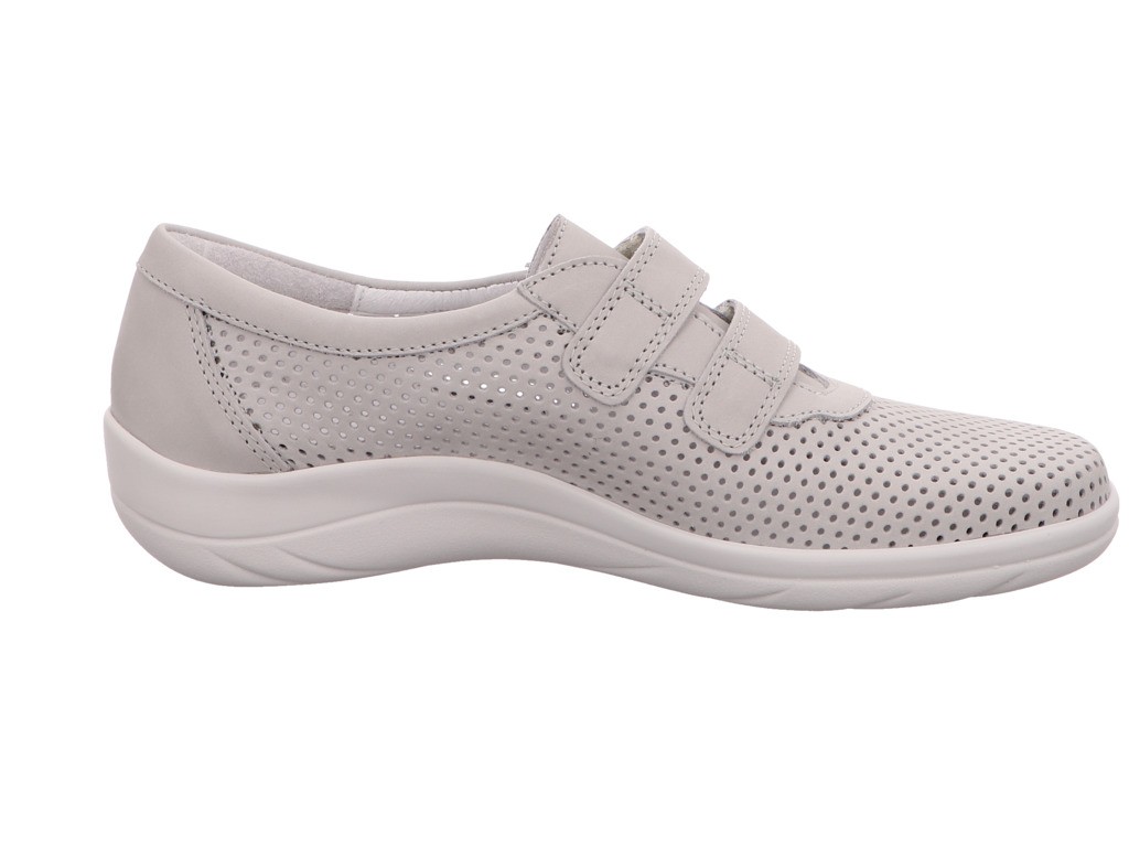 CHRISTIAN DIETZ Sportliche Slipper grau Ravenna