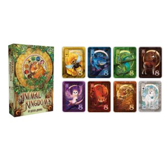 Animal Kingdoms (EN)
