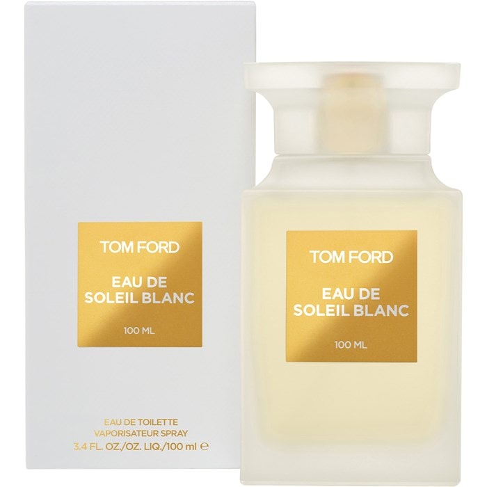 Eau de Toilette Spray