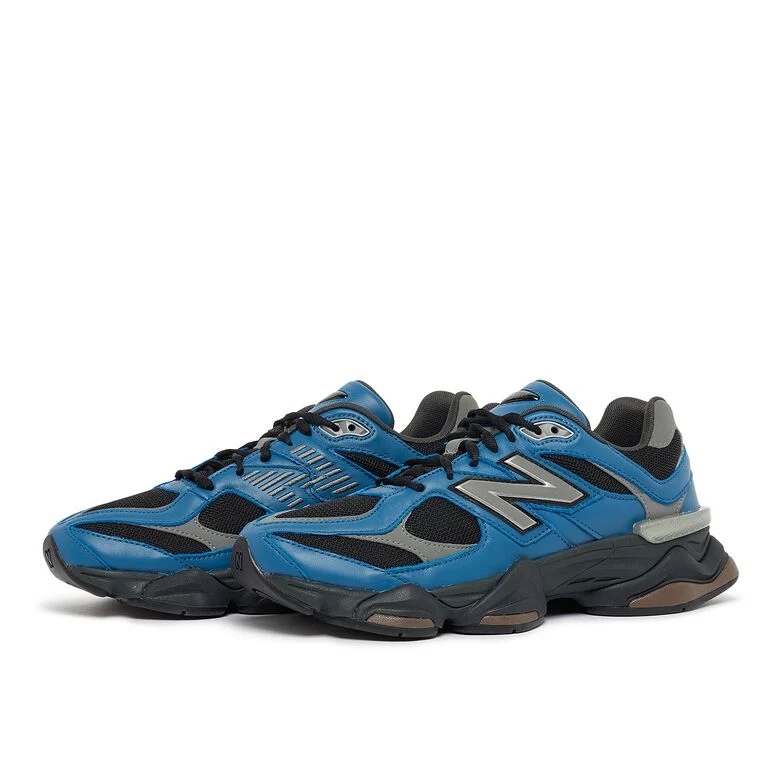 New Balance U9060NRH blue agate