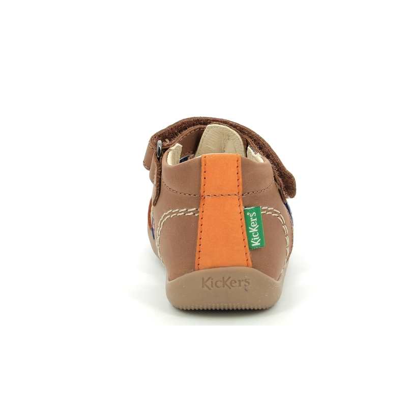 Sandales cuir Bigbazar-2