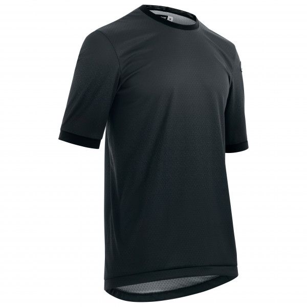 ASSOS - Trail Jersey T3 Zodzilla - Radtrikot