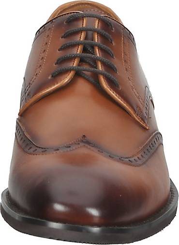 GORDON & BROS Businessschuhe