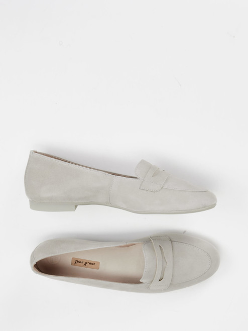 Slipper-15114990020 Paul Green