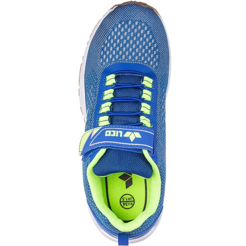 LICO Sponge VS Hallenschuhe Kinder