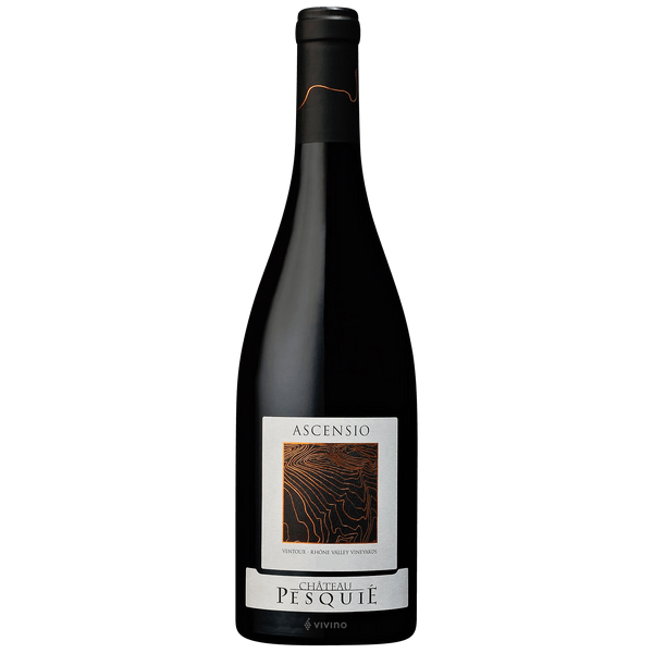 Château PesquieVentoux Ascensio 2017