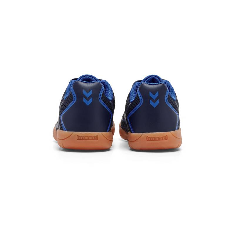 hummel ROOT ELITE II JR LC Hallenschuhe Kinder