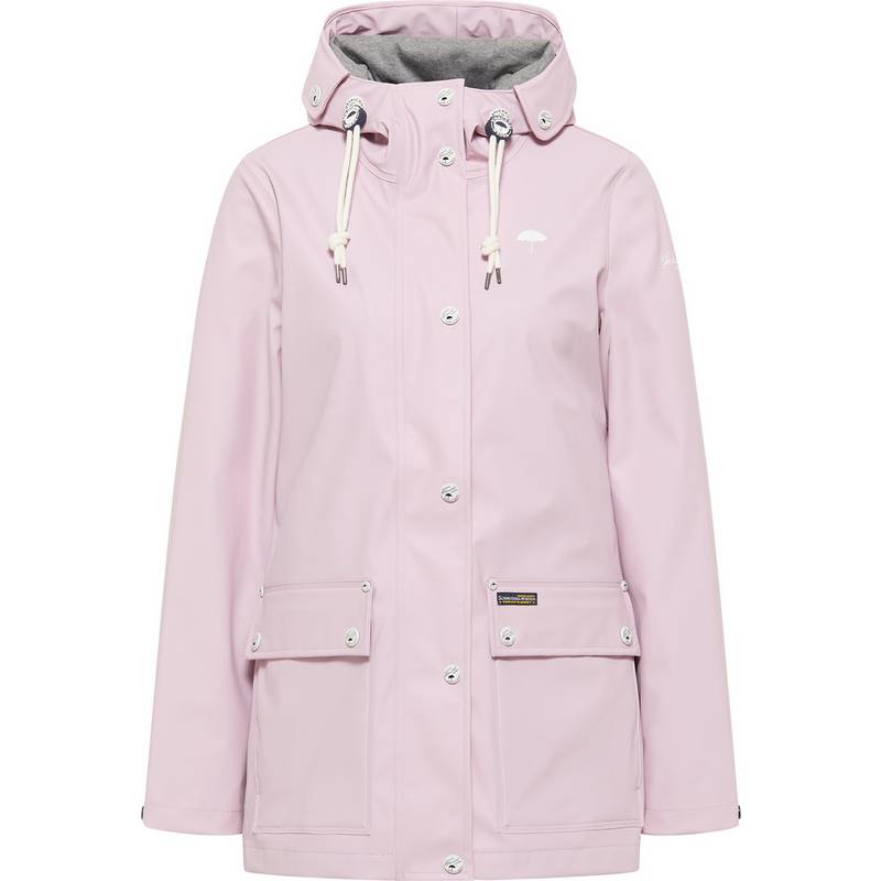 Schmuddelwedda Regenjacke Damen