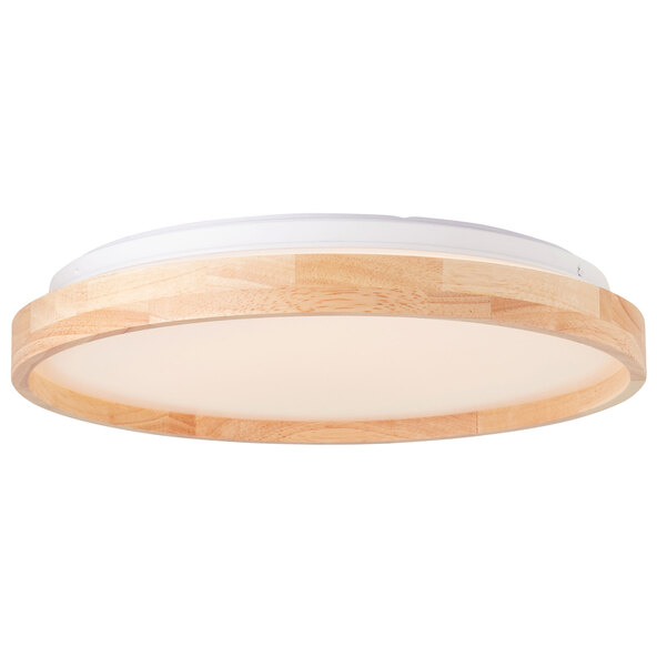 LED-Deckenleuchte Alson, 26 W, 2.500 lm