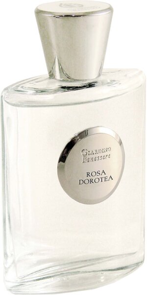 Giardino Benessere Rosa Dorotea Eau de Parfum