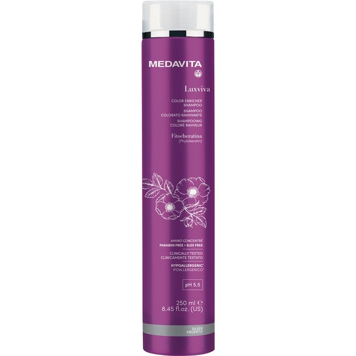 Color Enricher Shampoo
