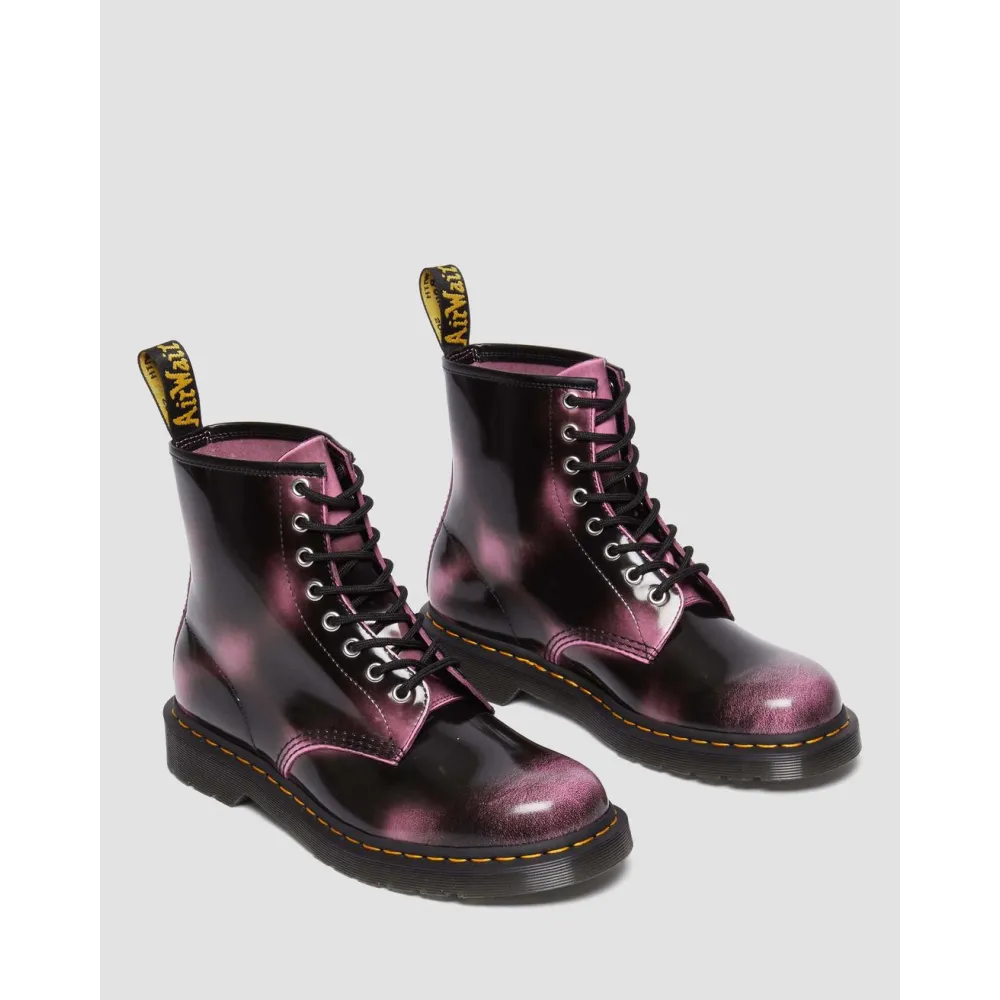 Dr. Martens 1460 Distressed Arcadia Rub Off 31815650 / pink
