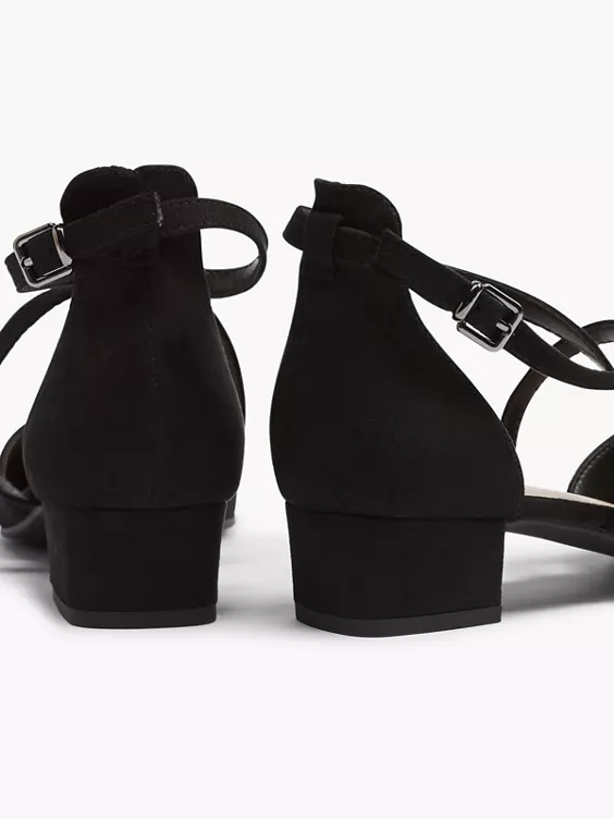 Graceland Spangenpumps