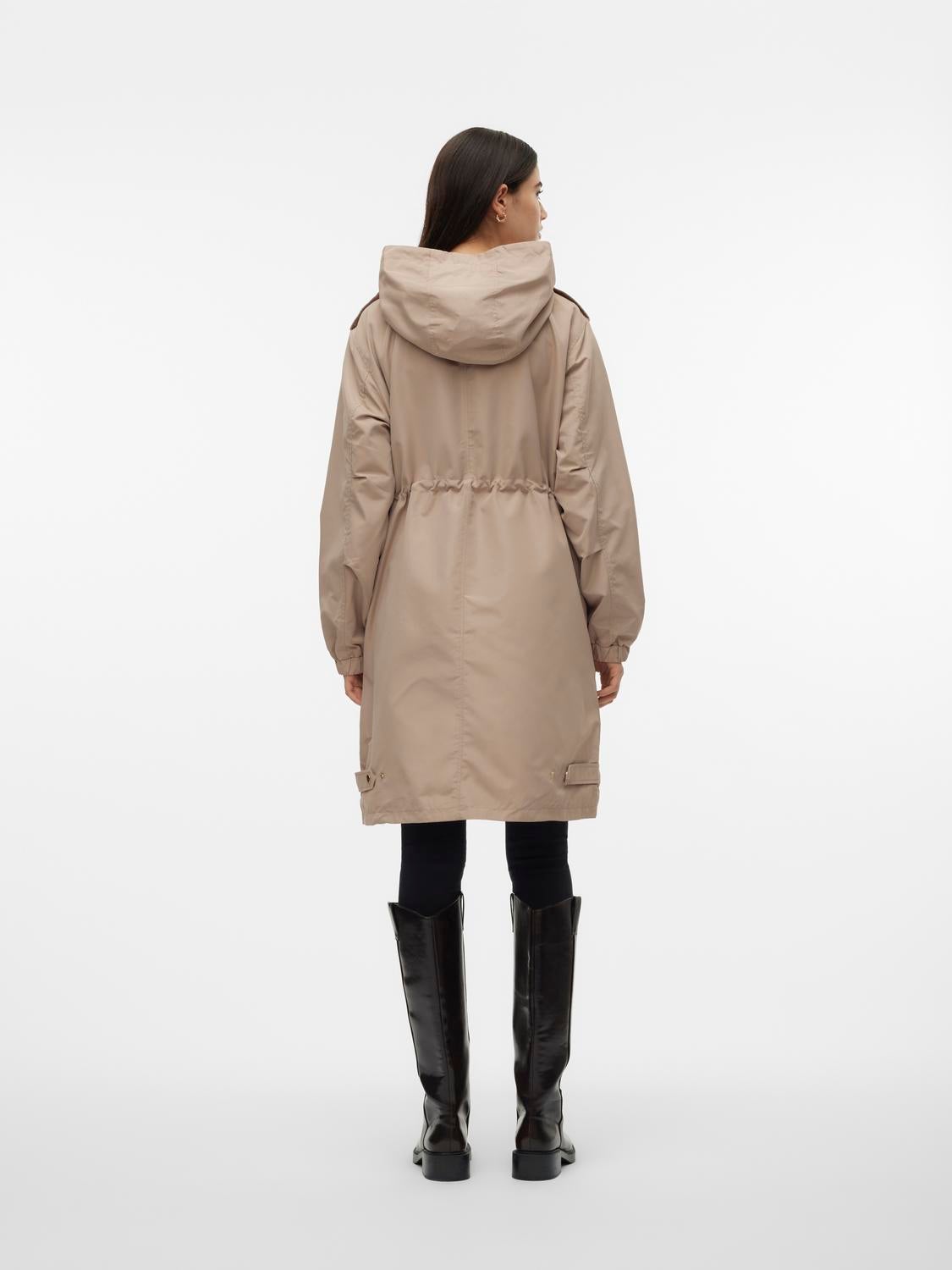 VMZOASOFIA Parka