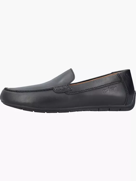 Rieker Herren Slipper
