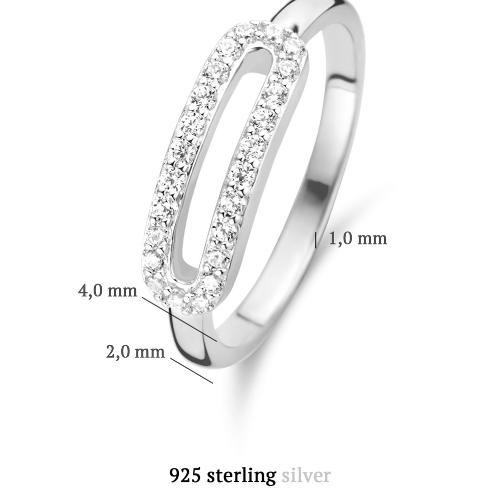 Parte Di Me Ponte Vecchio Bague Bague