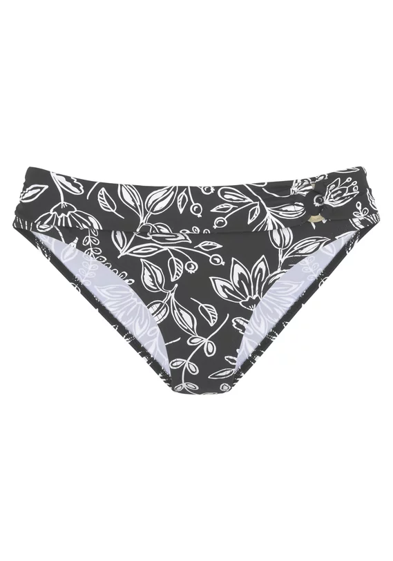 Bikini-Hose