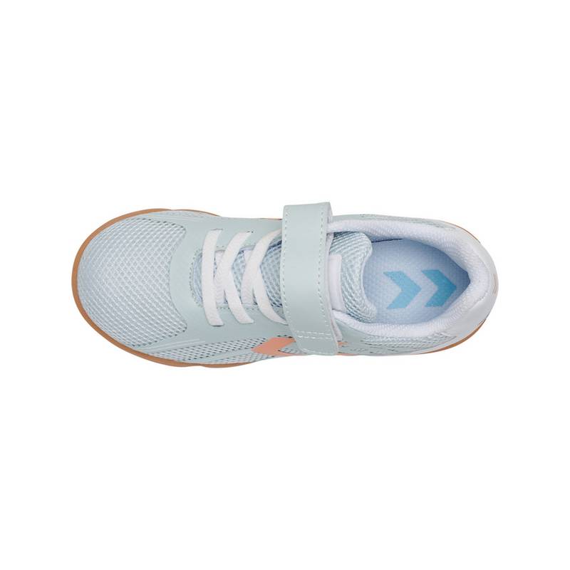 hummel ROOT ELITE JR VC Hallenschuhe Kinder