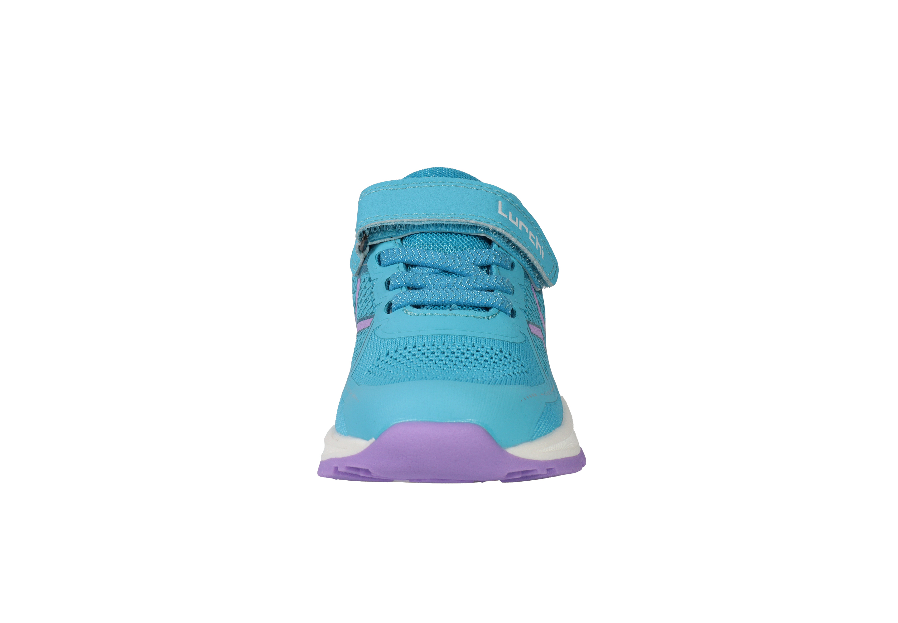 Lurchi Sneaker Ascari - turquoise