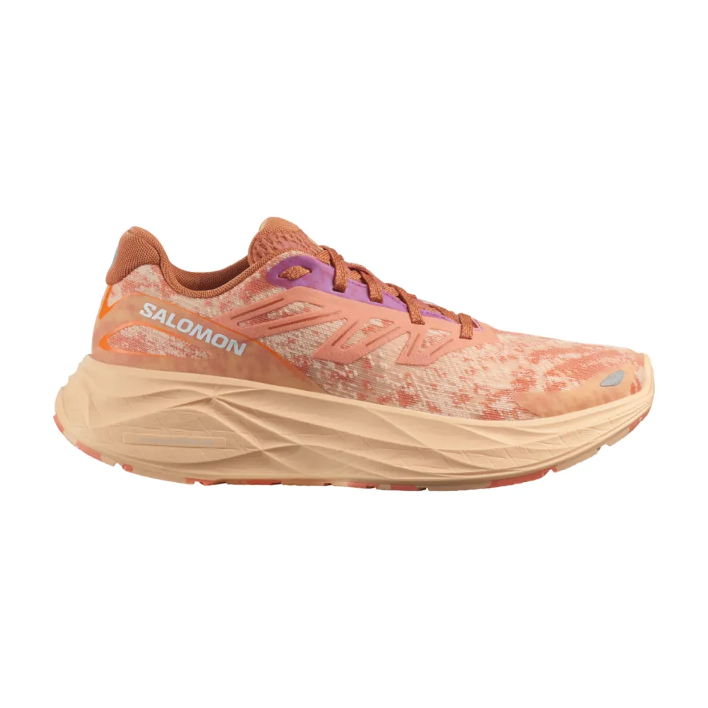 Salomon Aero Glide 2 L47426600 / orange