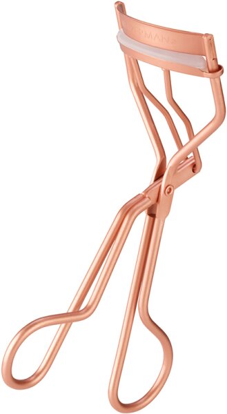 Tweezerman Classic Curl Wimpernzange Rose Gold Wimpernzange