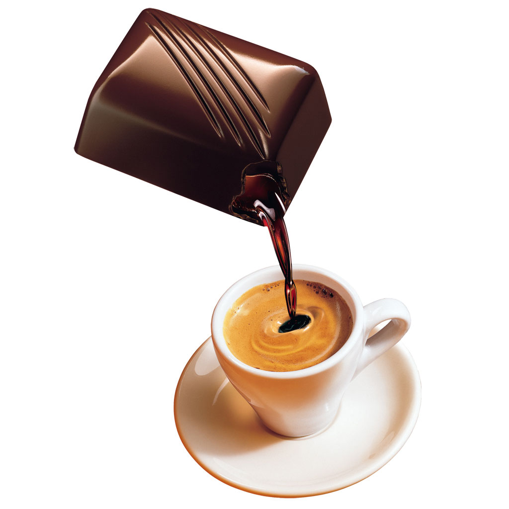 Pocket Coffee Espresso 5er